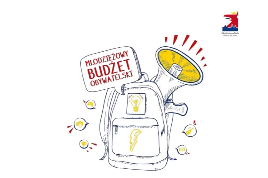 MBO 2025 wystartował! Od dziś do 16 marca br. uczniowie szkół ponadpodstawowych mogą zgłaszać swoje pomysły na ulepszenie szkół i ich najbliższego otoczenia.