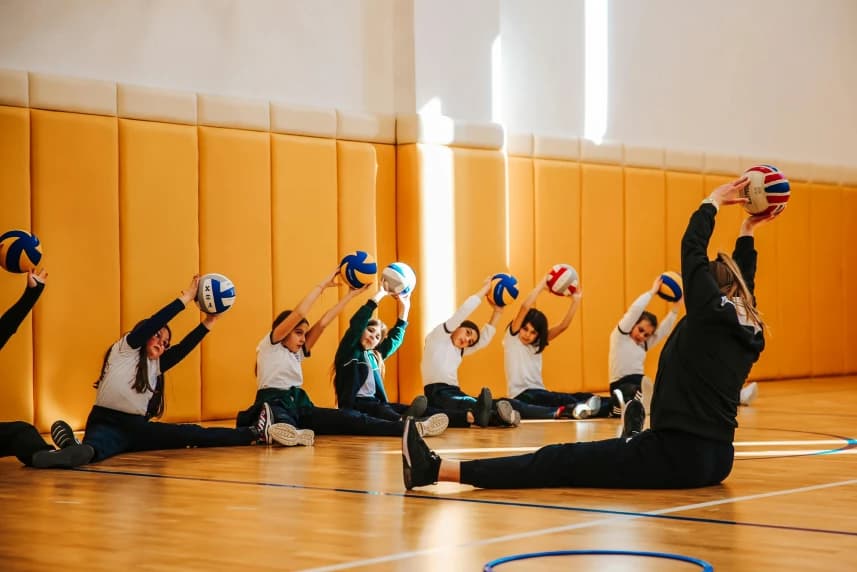 Rekrutacja do klas sportowych wystartowała Rekrutacja do klas sportowych wystartowała