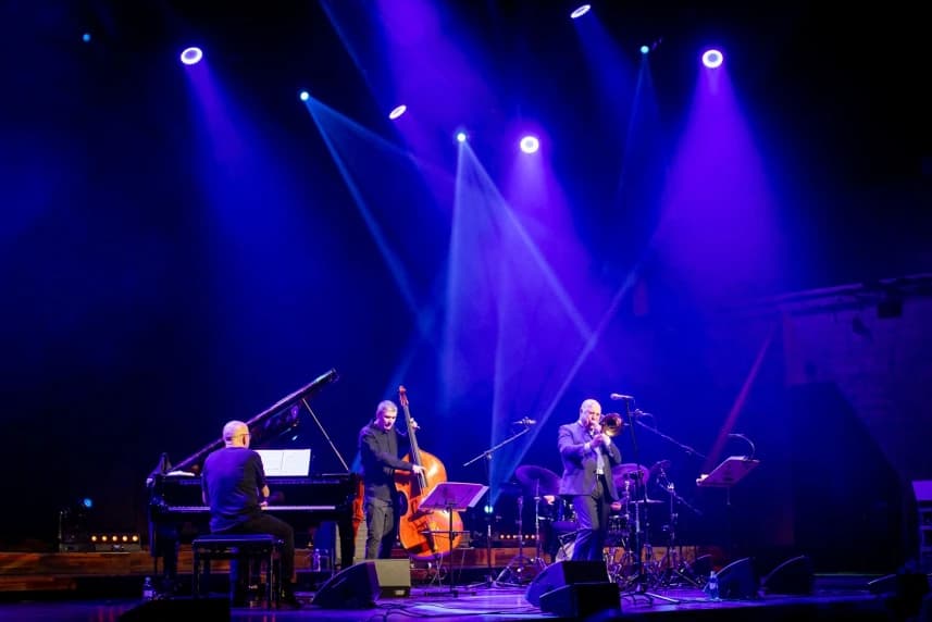 Za nami Gala Jazz Top 2025 Za nami Gala Jazz Top 2025