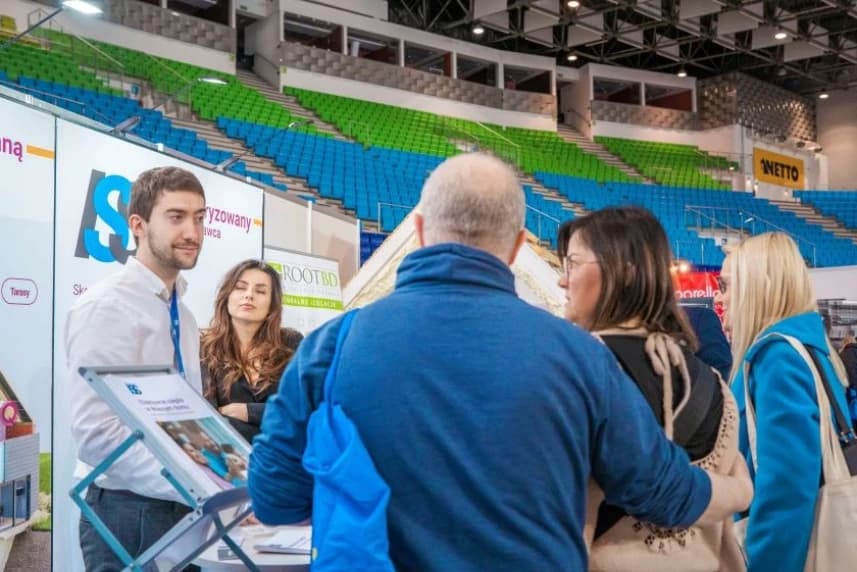 Targi Bud-Gryf & Home 2025. Program + zapisy na warsztaty Targi Bud-Gryf & Home 2025