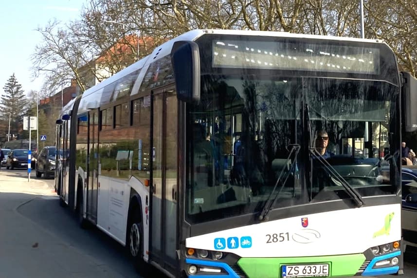 Koniec przebudowy przejazdu na ul. Lipowej Koniec przebudowy przejazdu na ul. Lipowej