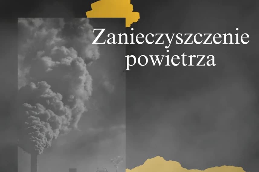 Szczecin: ostrzeżenie o ryzyku przekroczenia poziomu alarmowego PM10 Szczecin: ostrzeżenie o ryzyku przekroczenia poziomu alarmowego PM10
