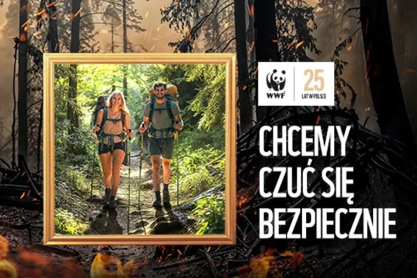 Szczecin zgasi światło dla Ziemi Godzina dla Ziemi WWF to akcja, która obchodzona jest na całym świecie.