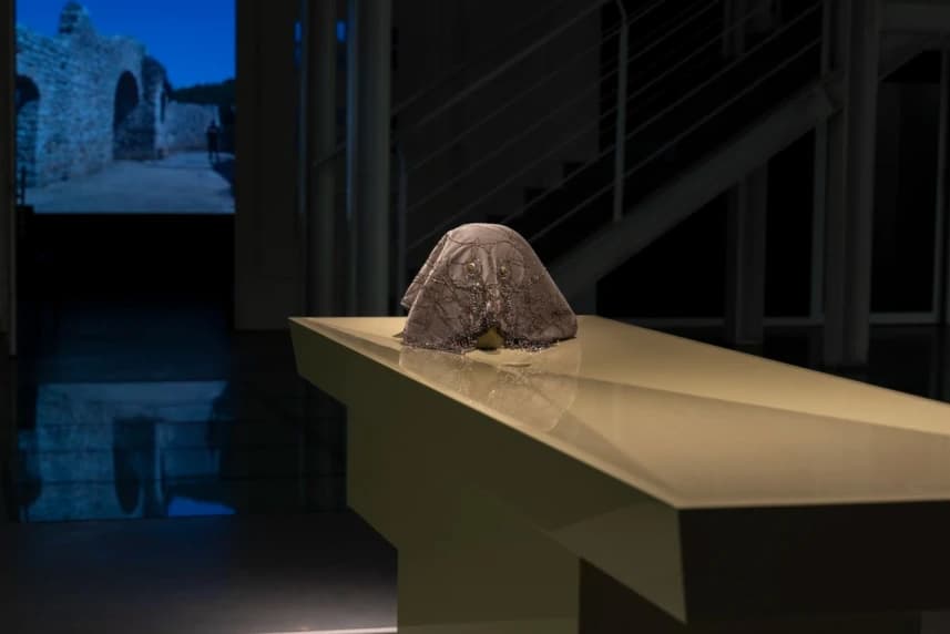 "Wdowa" Aleksandry Ska w TRAFO jeszcze tylko do niedzieli! "Wdowa" Aleksandry Ska w TRAFO jeszcze tylko do niedzieli!