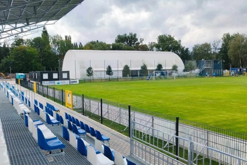 Ekran LED dla Świtu – wykonawca wybrany Ekran LED dla Świtu – wykonawca wybrany