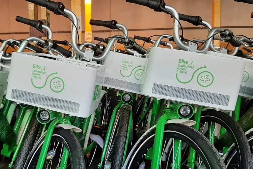 Wykręć z BikeS sportowy zegarek z GPS! Wraz z nadejściem wiosny rośnie apetyt na rowerowe podróże.