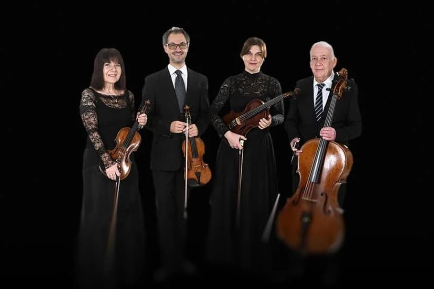 Ostatnie bilety na koncert pasyjny Ostatnie bilety na koncert pasyjny