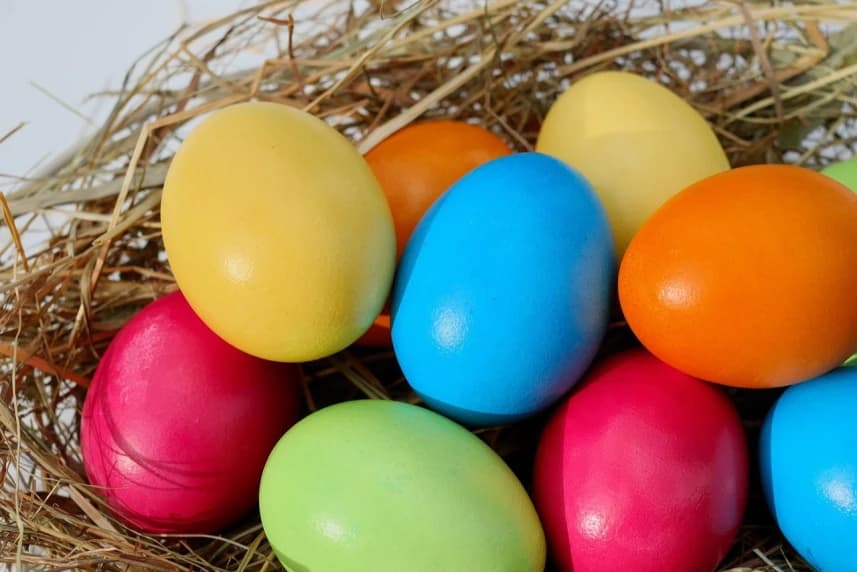 Wielkanocne śniadanie dla potrzebujących Wielkanocne śniadanie dla potrzebujących