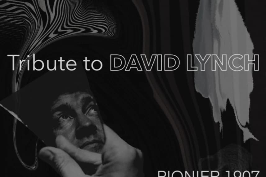 Kino Pionier 1907 zaprasza na przegląd filmów Davida Lyncha Kino Pionier 1907 zaprasza na przegląd filmów Davida Lyncha.