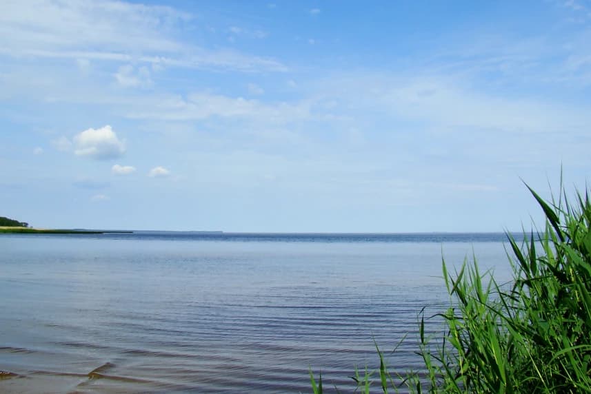 Promem ze Szczecina do Świnoujścia Promem do Świnoujścia