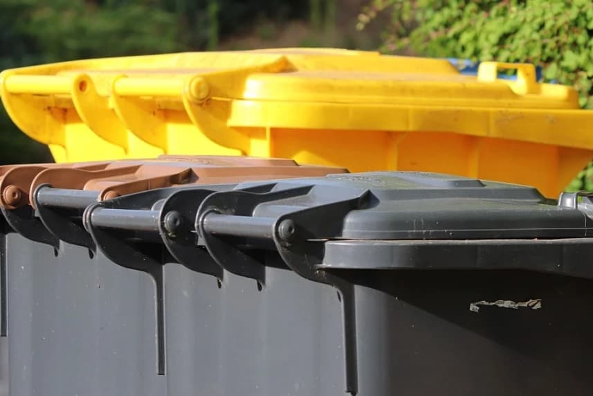 Weekend majowy w ZUK-u i Ekoportach Weekend majowy w ZUK-u i Ekoportach