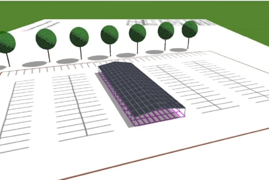 Zielona energia dla Arkonki Zielona energia dla Arkonki