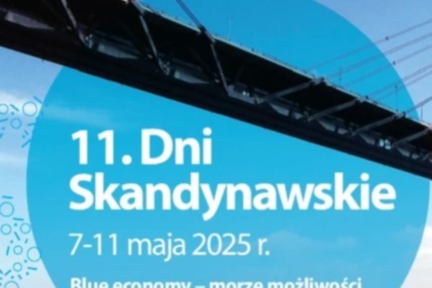 Dni Skandynawskie 2025 już jutro! Dni Skandynawskie 2025 już jutro!