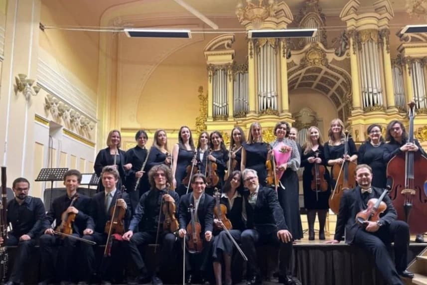 Europa Concordia. XXII Festiwal Muzyki Dawnej w Szczecinie - Muzyczna geografia Europy bez granic Europa Concordia. XXII Festiwal Muzyki Dawnej w Szczecinie - Muzyczna geografia Europy bez granic