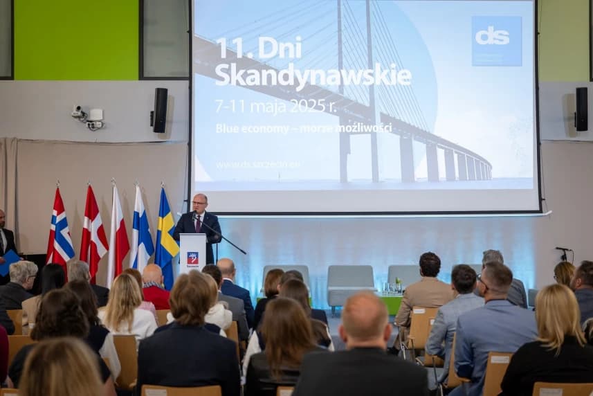 Za nami Dni Skandynawskie 2025 Dni Skandynawskie 2025
