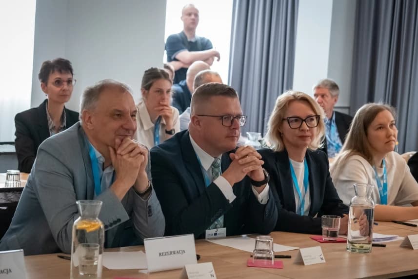 Szczecin gospodarzem ważnej specjalistycznej konferencji Szczecin gospodarzem ważnej specjalistycznej konferencji