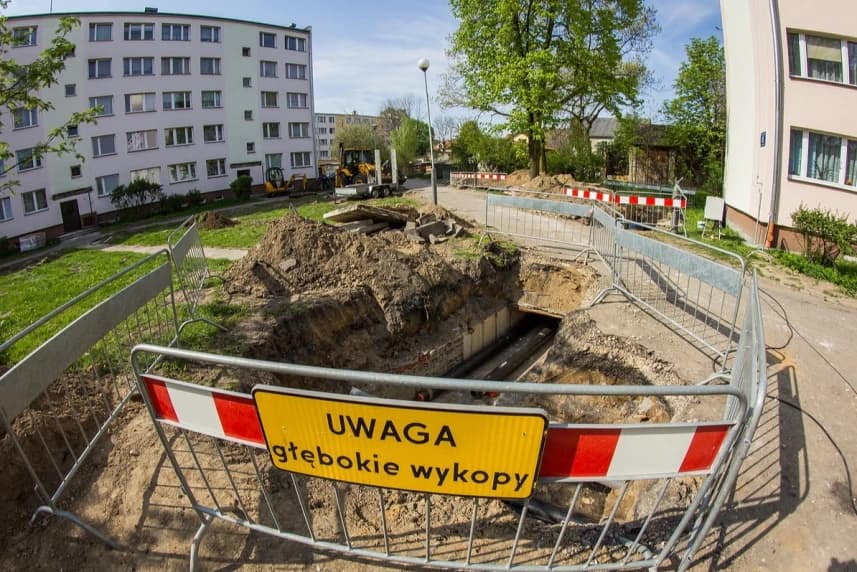 Porozmawiajmy o rewitalizacji. Zapraszamy na spotkania Porozmawiajmy o rewitalizacji
