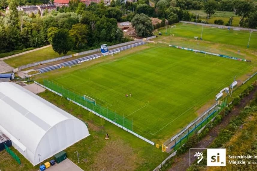 Ekran LED dla Świtu: umowa podpisana Ekran LED dla Świtu: umowa podpisana