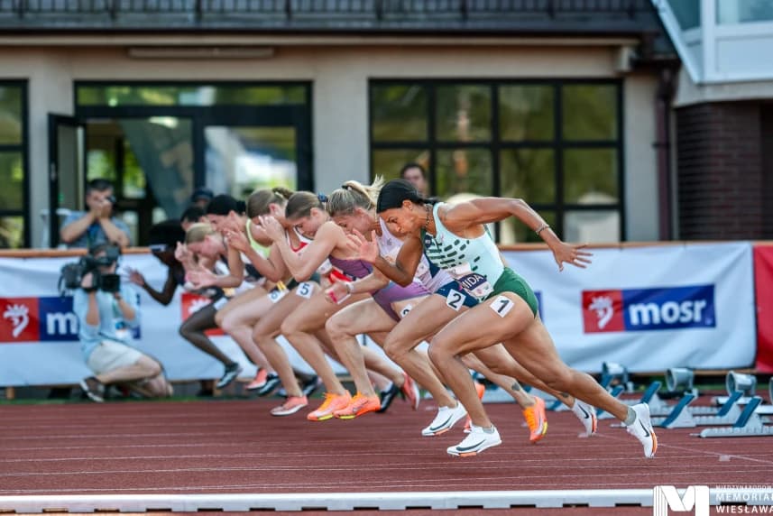 Ruszyła sprzedaż biletów na Międzynarodowy Memoriał Lekkoatletyczny im. Wiesława Maniaka Ruszyła sprzedaż biletów na Międzynarodowy Memoriał Lekkoatletyczny im. Wiesława Maniaka