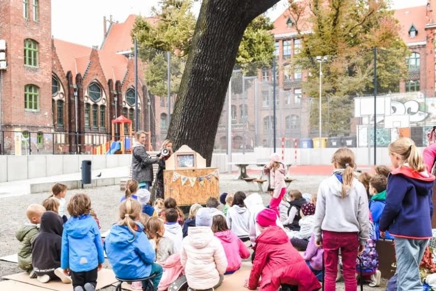 Sąsiedzki Festyn z Radą Osiedla Turzyn Sąsiedzki Festyn z Radą Osiedla Turzyn.