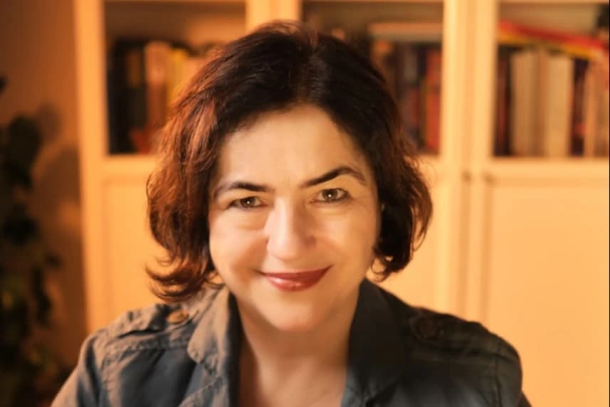 Szczecin ma swoją pisarkę Brygida Helbig przez najbliższe miesiące, w ramach wypełniania obowiązków pisarki miejskiej, będzie tworzyć wyjątkowy blog poświęcony naszemu miastu.