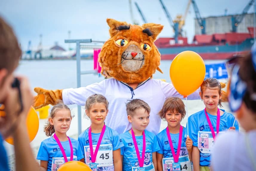 Bulwarove. Startujemy z tymi wakacjami! Zobacz program Startujemy z tymi wakacjami!