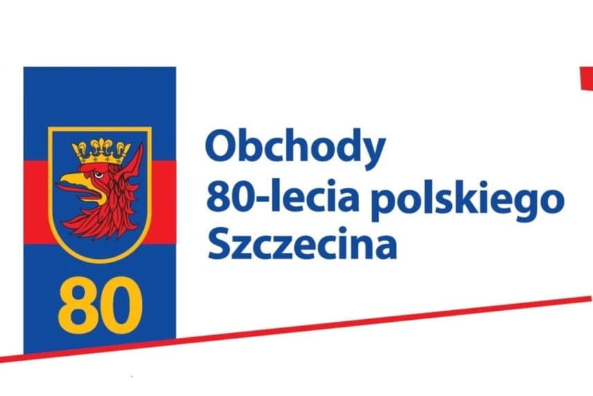 Polski Szczecin ma 80 lat! Pierwsze wydarzenia już w piątek Polski Szczecin ma 80 lat! Pierwsze wydarzenia już w piątek