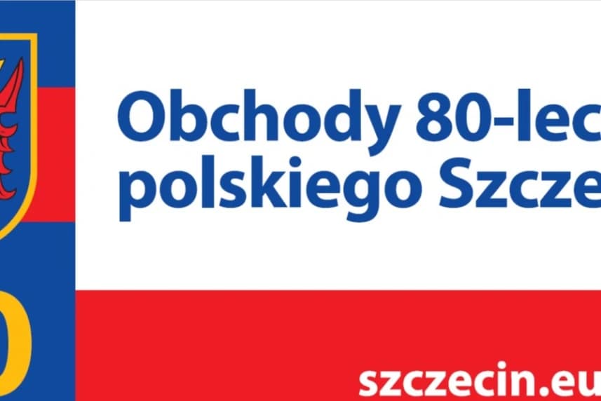 Polski Szczecin ma 80 lat! Pierwsze wydarzenia już jutro – przypomnienie Polski Szczecin ma 80 lat! Pierwsze wydarzenia już jutro – przypomnienie