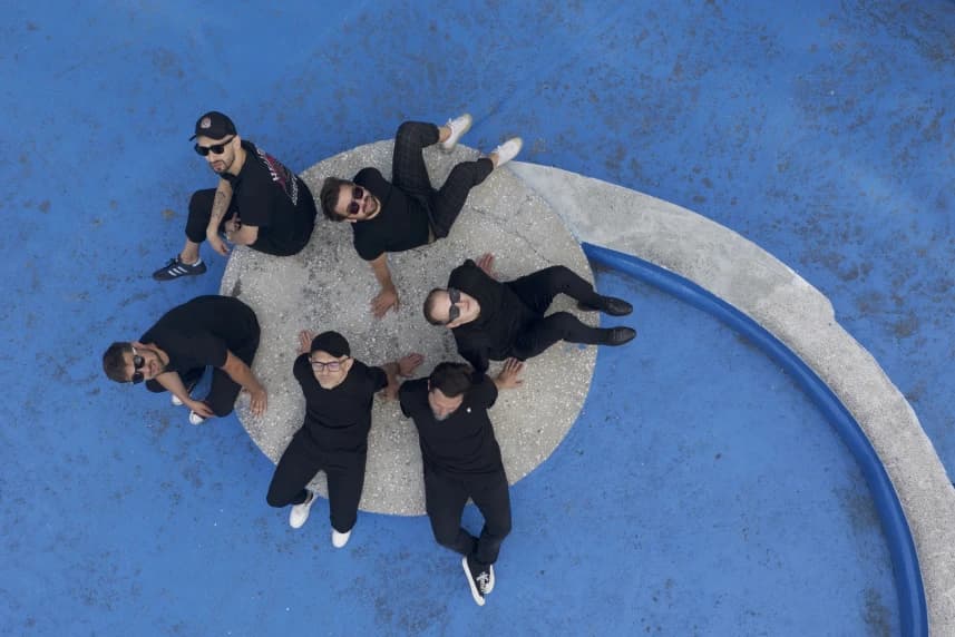 Żagle 2025.  De Mono, T.Love oraz Happysad. Niedziela pod znakiem rocka Żagle 2025_Niedziela pod znakiem rocka