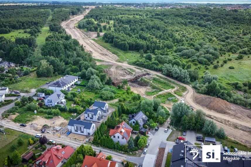 Trasa Północna: wieści z budowy #2 Trasa Północna: wieści z budowy #2