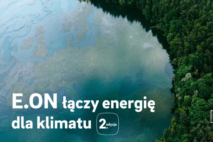 100 000 euro na granty – Fundacja E.ON ponownie wesprze ekoprojekty miejskie 100 000 euro na granty – Fundacja E.ON ponownie wesprze ekoprojekty miejskie
