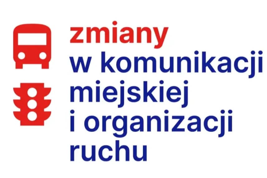 Zmiany w organizacji ruchu w związku z Jarmarkiem Jakubowym 2025 Zmiany w organizacji ruchu w związku z Jarmarkiem Jakubowym 2025