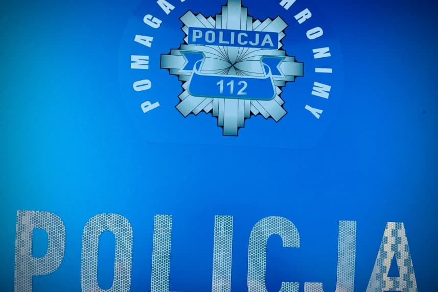 Zmiany w komunikacji i utrudnienia w ruchu logo policja