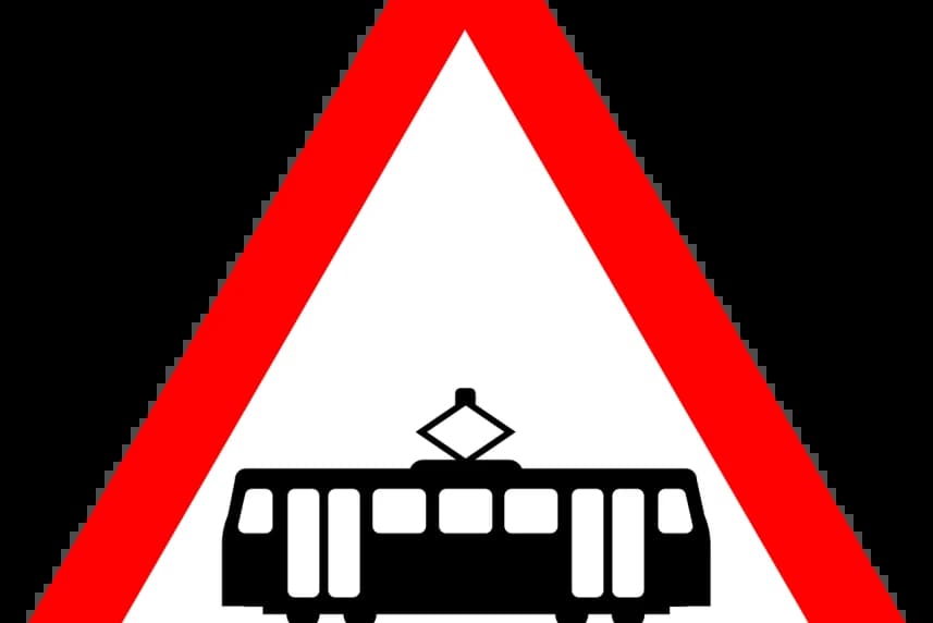 Prace torowe na ul. Arkońskiej uwaga tramwaj
