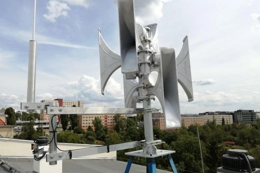 Syreny alarmowe zawyją w Szczecinie w godzinę „W” W ramach upamiętnienia 81. rocznicy wybuchu Powstania Warszawskiego, 1 sierpnia br. o godz. 17.00 zawyją syreny alarmowe.