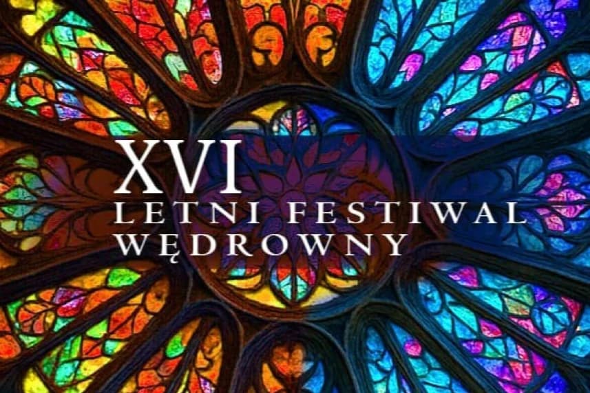 Inauguracja Festiwalu Na gotyckim szlaku 2025 Festiwal Na gotyckim szlaku 2025