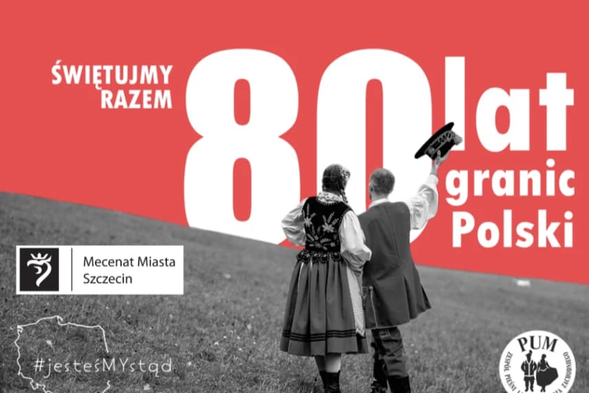 JesteśMY stąd! Wyjątkowa akcja ZPiT Pomorza Zachodniego PUM JesteśMY stąd! Grafika informacyjna