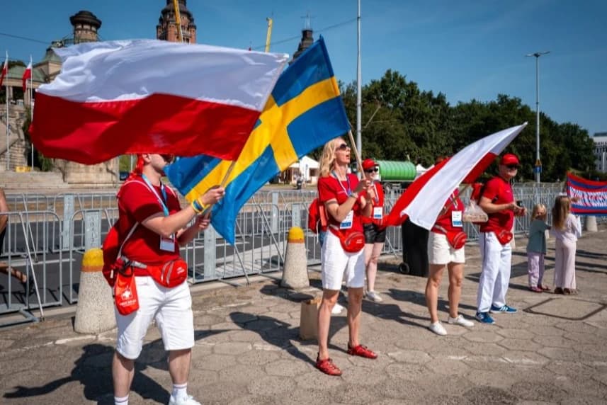 Żagle 2025. Przygotowania na ostatniej prostej Żagle 2025