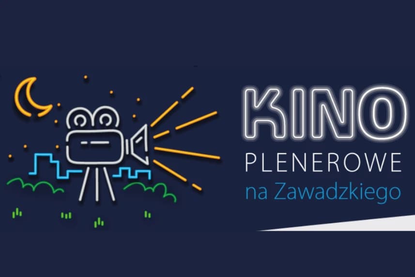 Kino plenerowe na Zawadzkiego. Ostatni seans pod gwiazdami Przed nami ostatni wyjątkowy pokaz filmowy, podczas którego widzowie będą mogli zobaczyć kultowy film z Tomem Hanksem w roli głównej.