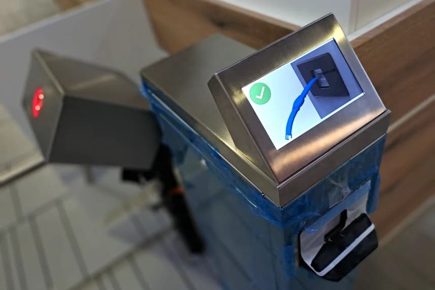 Nowoczesny system obsługi klienta na Floating Arenie Nowy system ograniczy ryzyko pomyłek i skróci czas potrzebny na rozliczanie zmian. Modernizacja pozwoli pracownikom SDS także na sprawniejsze raportowanie i pełną kontrolę nad rozliczeniami.