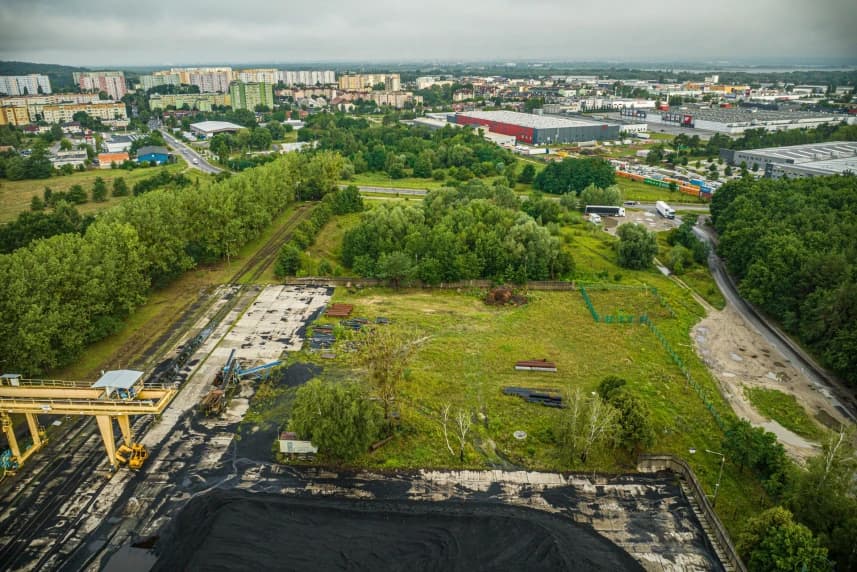 Geotermia w Szczecinie: Kto wykona odwiert próbny? Szczecin znajduje się w obszarze o dobrych warunkach geotermalnych, temperatura wód podziemnych  wynosi 60-80 stopni Celsjusza