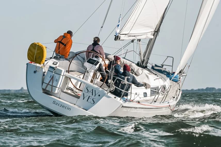 Oderman Cup 2025 z rekordową frekwencją Oderman Cup 2025