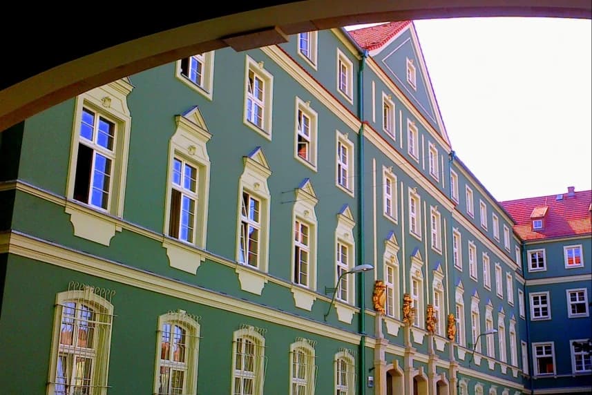 Zastępca dyrektora Wydziału Kultury wybrany Zastępca dyrektora Wydziału Kultury wybrany