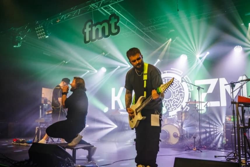 Koncerty w Szczecinie – gdzie gra miasto i kto gra dla miasta? Festiwal Młodych Talentów