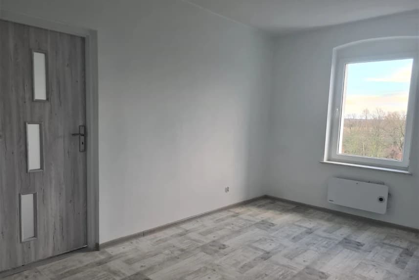 Nabór wniosków o najem socjalny 2025 Pokój mieszkalny.