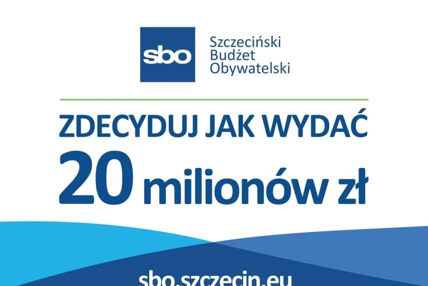 SBO 2026: 114 projektów na liście do głosowania 12 listopada wystartuje głosowanie na projekty zgłoszone do SBO 2026.