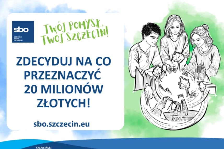 SBO 2026: czas na głosowanie! SBO 2026: czas na głosowanie!