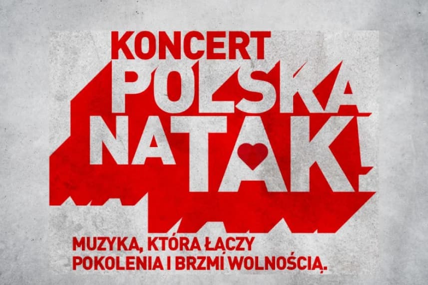 Chór Politechniki Morskiej wystąpi na największym koncercie niepodległościowym Chór Politechniki Morskiej wystąpi na największym koncercie niepodległościowym