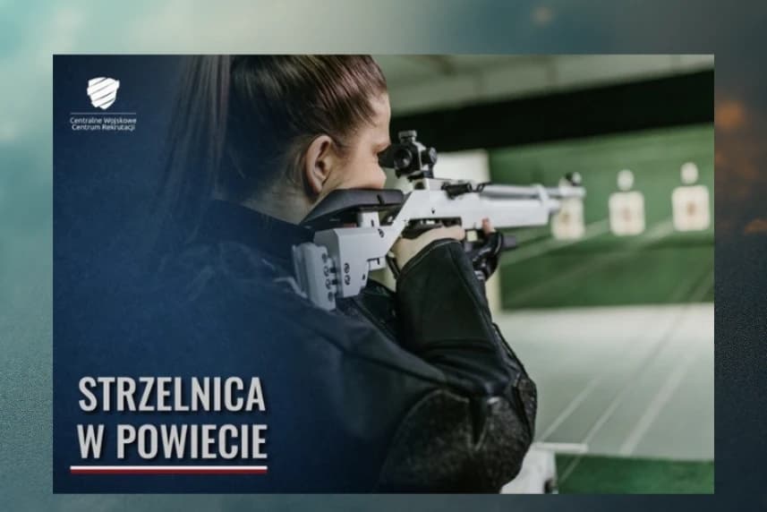 ZSEE z dofinansowaniem na utworzenie strzelnicy ZSEE z dofinansowaniem na utworzenie strzelnicy