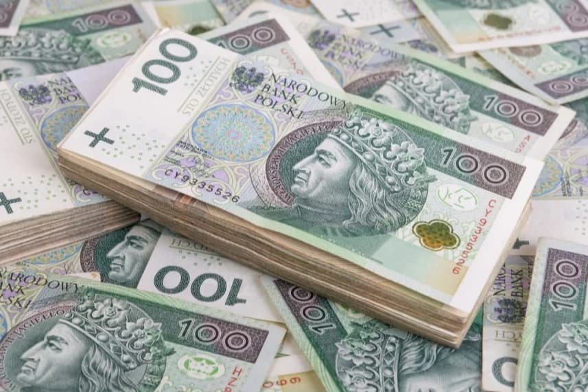 Projekt budżetu na 2026 rok gotowy Projekt budżetu na 2026 rok gotowy